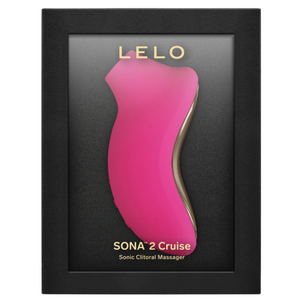 アジュマ LELO SONA2 ピンク ﾚﾛｿﾅﾂ-ﾋﾟﾝｸ-イメージ8