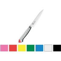 下村工業 下村/龍治 ステンカラー ペティ ブラック 150RYS-20B FCL2833-040306009