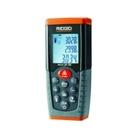 Ｒｉｄｇｅ Ｔｏｏｌ Ｃｏｍｐａｎｙ 距離計 LM100 FC500JJ-4085914