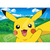 エンスカイ ポケットモンスター ジグソーパズル500ラージピース 【ポケモンモザイクアートR-ピカチュウ-】500T-L17 AT500L17ﾎﾟｹﾓﾝﾓｻﾞｲｸ-イメージ2