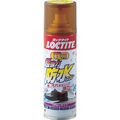 ＬＯＣＴＩＴＥ 超強力防水スプレー 靴用 １８０ｍｌ LOCTITE 超強力防水スプレー(靴用) DBK-180