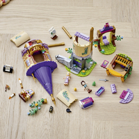 エディオンネットショップ レゴジャパン ラプンツエルノトウ Lego ディズニープリンセス ラプンツェルの塔 エディオンネットショップ レゴジャパン ラプンツエルノトウ Lego ディズニープリンセス ラプンツェルの塔