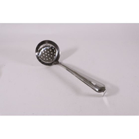 カンダ (M) 汁杓子 穴明 カギ付 特大 FC453PL-055011