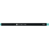 寺西化学工業 SlimLine 2.4mm パステルグリーン FCJ964K-MSL24-PG