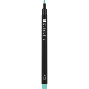 寺西化学工業 SlimLine 2.4mm パステルグリーン FCJ964K-MSL24-PG-イメージ2