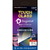 ディーフ iPhone 14 Plus用TOUGH GLASS (Dragontrail + 2次硬化) ブルーライトカット DG-IP22LB2DF-イメージ1
