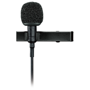 SHURE MVL 無指向性コンデンサー・ラベリア・マイクロフォン MOTIVシリーズ MVL3.5MM-イメージ6