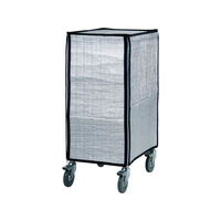 江部松商事 EBM/ガストロノームカート 1730 1／1 専用保温カバー FC178LZ-8809000