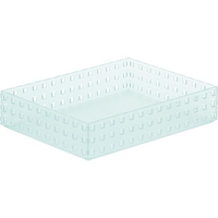 吉川国工業所 ライクイット/ブリックス9026 [280ワイドM] クリア FC810SK