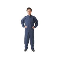 テイケン/快適溶接作業服 プロテクター TWW3-2L FCD838D-1469095
