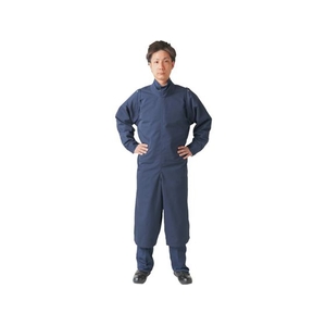 テイケン/快適溶接作業服 プロテクター TWW3-2L FCD838D-1469095-イメージ1