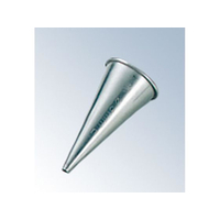 TH ステンレス 丸口金 61450 #4 FC389LU-7132600