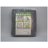 ユタカメイク 養生クッションマット 1.2m×1.0m 12001000約1.2 FC883GP-8291193
