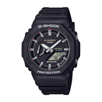 カシオ 腕時計 G-SHOCK ブラック GA-2100RL-1AJF