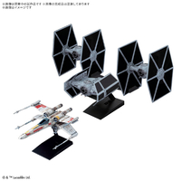 バンダイスピリッツ ビークルモデル トレンチランセット [STAR WARS： A NEW HOPE] VM020ﾄﾚﾝﾁﾗﾝｾﾂﾄ