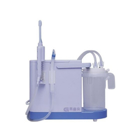 ビバラックプラス セット 口腔洗浄器 ビバラック・オーラルケア E560 FCG396L-20-6360-00