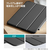 ESR iPad Air 13インチ(M3/M2)用ASCEND ウルトラスリムケース フォレストグリーン ES26780-イメージ5