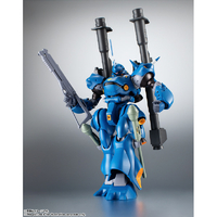 バンダイスピリッツ ROBOT魂 <SIDE MS> MS-18E ケンプファー ver． A．N．I．M．E．【再販】 ROBOT-D/ｹﾝﾌﾟﾌｱ-ANIMEN