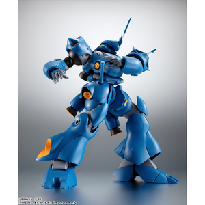 バンダイスピリッツ ROBOT魂 <SIDE MS> MS-18E ケンプファー ver． A．N．I．M．E．【再販】 ROBOT-D/ｹﾝﾌﾟﾌｱ-ANIMEN-イメージ2
