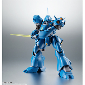 バンダイスピリッツ ROBOT魂 <SIDE MS> MS-18E ケンプファー ver． A．N．I．M．E．【再販】 ROBOT-D/ｹﾝﾌﾟﾌｱ-ANIMEN-イメージ3