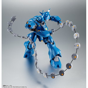 バンダイスピリッツ ROBOT魂 <SIDE MS> MS-18E ケンプファー ver． A．N．I．M．E．【再販】 ROBOT-D/ｹﾝﾌﾟﾌｱ-ANIMEN-イメージ5