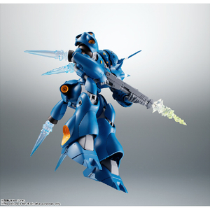 バンダイスピリッツ ROBOT魂 <SIDE MS> MS-18E ケンプファー ver． A．N．I．M．E．【再販】 ROBOT-D/ｹﾝﾌﾟﾌｱ-ANIMEN-イメージ6