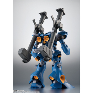 バンダイスピリッツ ROBOT魂 <SIDE MS> MS-18E ケンプファー ver． A．N．I．M．E．【再販】 ROBOT-D/ｹﾝﾌﾟﾌｱ-ANIMEN-イメージ9