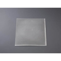エスコ 1000×500×1.0mm/6mm パンチングメタル SUS FCJ630H-EA952B-134