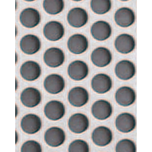 エスコ 1000×500×1.0mm/6mm パンチングメタル SUS FCJ630H-EA952B-134-イメージ4