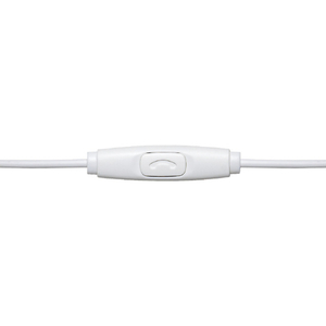 エルパ 周音オープンイヤホン(1．2m) ホワイト OEP-C12(WH)-イメージ12