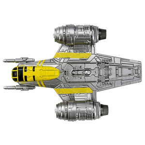 タカラトミー トミカプレミアムunlimited スター・ウォーズ レイザー・クレスト PﾄﾐｶULTｽﾀ-ｳｵ-ｽﾞﾚｲｻﾞ-ｸﾚｽﾄ-イメージ4