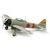 タミヤ 60780 1/72 三菱 零式艦上戦闘機二一型 WB80ﾐﾂﾋﾞｼｶﾝｼﾞﾖｳｾﾝﾄｳｷ21ｶﾞﾀ-イメージ1