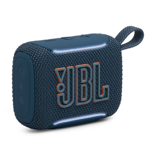 JBL JBL GO 5 ブルー JBLGO5BLUJN-イメージ1