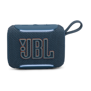 JBL JBL GO 5 ブルー JBLGO5BLUJN-イメージ2