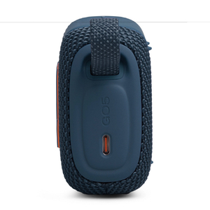 JBL JBL GO 5 ブルー JBLGO5BLUJN-イメージ4