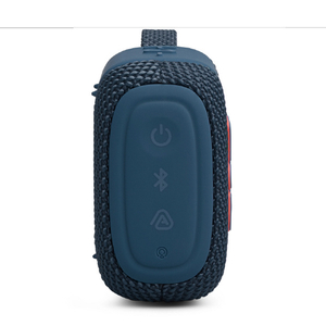JBL JBL GO 5 ブルー JBLGO5BLUJN-イメージ5