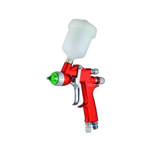 ＳＡＧＯＬＡ mini XTREME小型スプレーガン 重力式 HVLP FC162VF-1612812-イメージ1