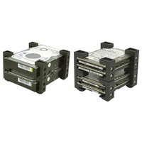 センチュリー HDD用スタンドキット 裸族のビキニ CRBK2