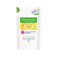 第一石鹸 第一薬用ハンドソープ 詰替用 200mL F800225