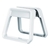 ピカコーポレイション 樹脂製踏台 GEM STEP ホワイト FC598JD-8364275-イメージ1