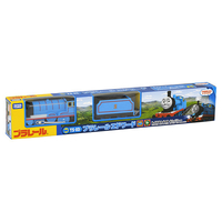 トミカ 02 エドワード トーマス トミカ 02 エドワード - メルカリ