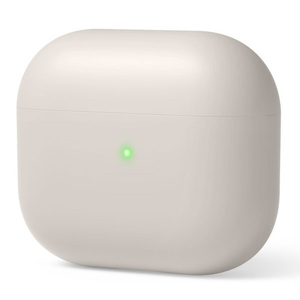 elago AirPods 3用ハイブリッドケース ストーン EL_AP3CSSCLD_ST-イメージ7