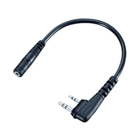 アイコム VOX機能用変換ケーブル FC224GN-4516346
