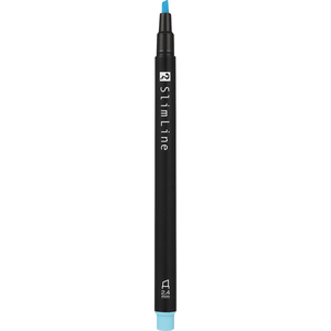寺西化学工業 SlimLine 2.4mm パステルライトブルー FCJ965K-MSL24-PLB-イメージ2