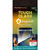ディーフ iPhone 14 Plus用TOUGH GLASS (Dragontrail + 2次硬化) ブルーライトカット + UVカット DG-IP22LU2DF-イメージ1