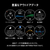 AMAZFIT Amazfit T-Rex 3 48mm ヘイズグレー(グレー) SP170069-C221-イメージ5