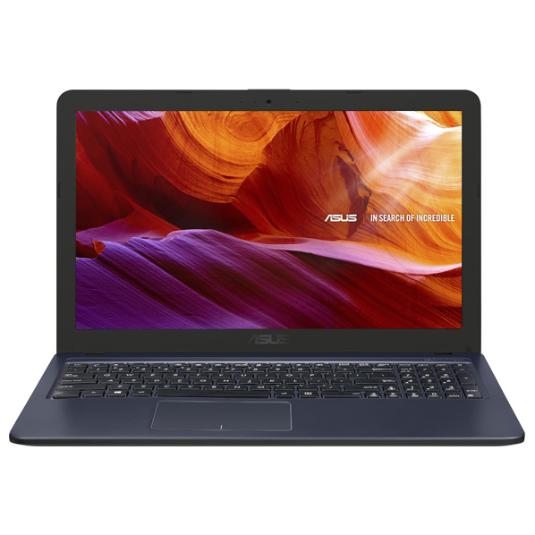 エディオンネットショップ｜ASUS R543MAGQ513T ノートパソコン VivoBook 15.6"/Celeron-N4000/4GB