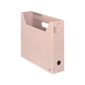 コクヨ ファイルボックス-FS Fタイプ A4 ピンク 5個 FC02236-A4-SFFN-P