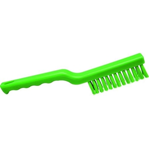 バーテック バーキュートプラス メンテナンスブラシ 緑 BCP-MBG FC182HX-2020011-イメージ1