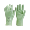 uvex UVEX/耐溶剤手袋 ルビフレックス NB27S XL 9893070 FC401WK-8366666